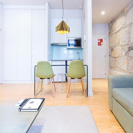 On Deluxe Apartments - Free Parking OOporto Esterno foto
