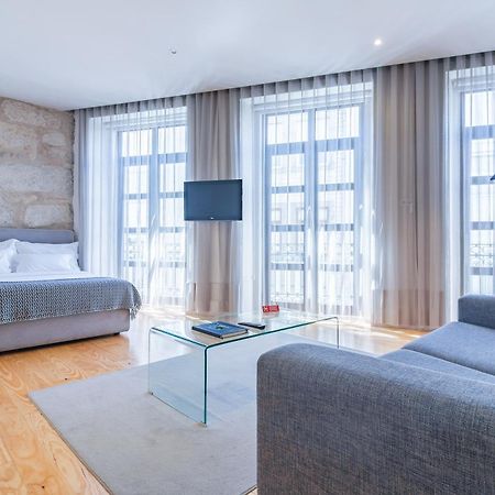 On Deluxe Apartments - Free Parking OOporto Esterno foto