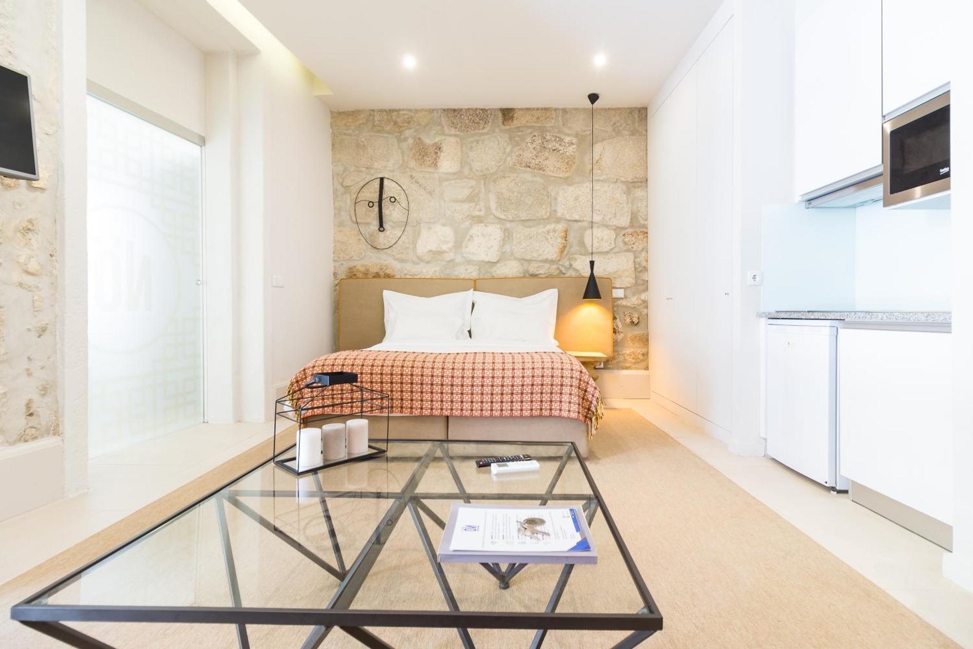 On Deluxe Apartments - Free Parking OOporto Esterno foto