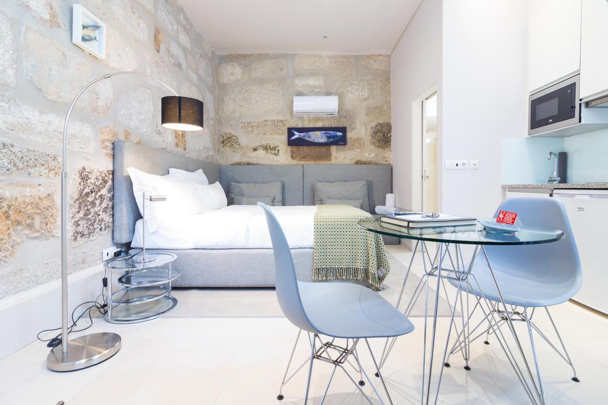 On Deluxe Apartments - Free Parking OOporto Esterno foto