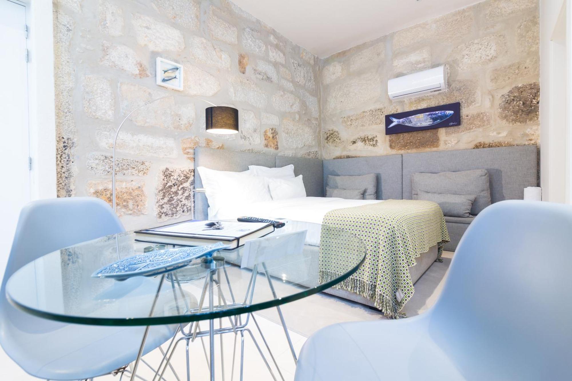 On Deluxe Apartments - Free Parking OOporto Esterno foto