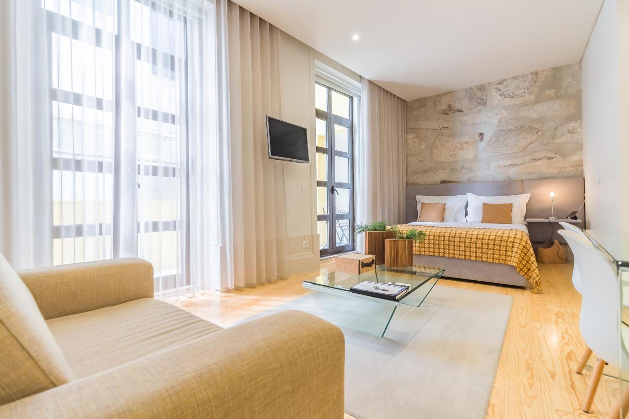 On Deluxe Apartments - Free Parking OOporto Esterno foto