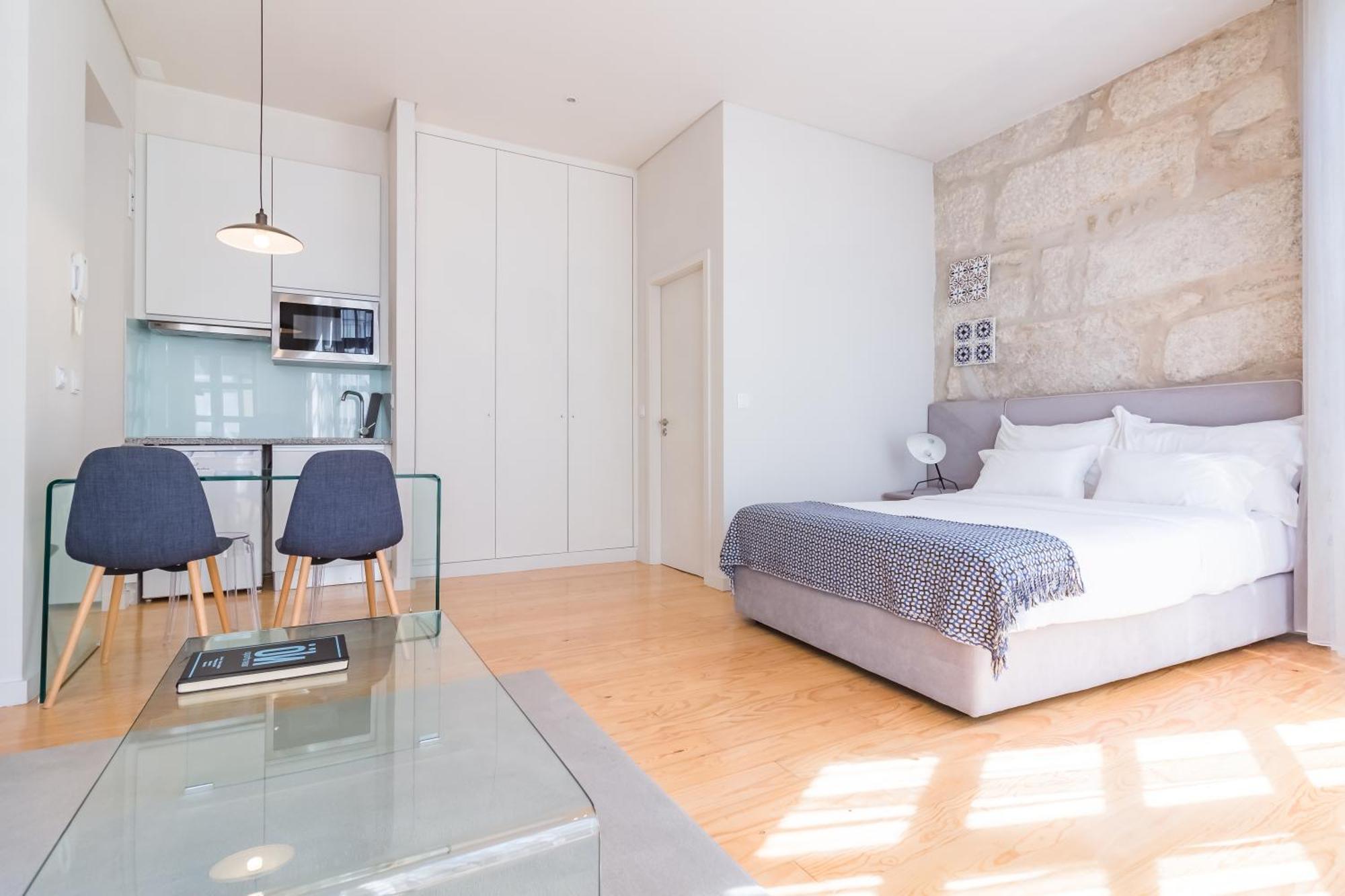 On Deluxe Apartments - Free Parking OOporto Esterno foto
