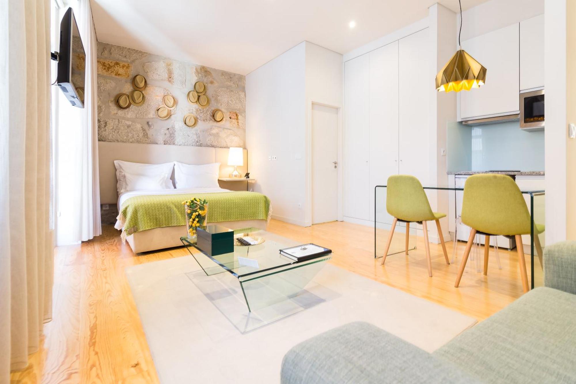 On Deluxe Apartments - Free Parking OOporto Esterno foto