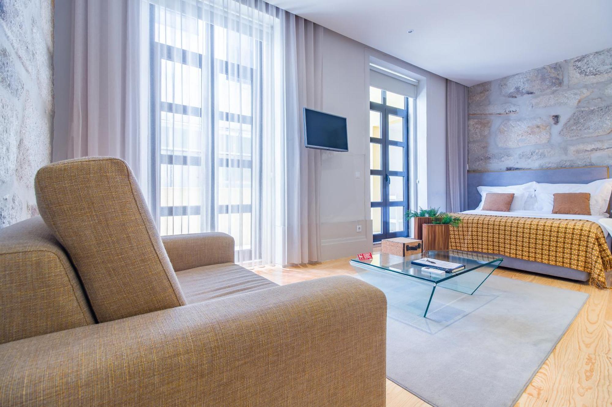 On Deluxe Apartments - Free Parking OOporto Esterno foto