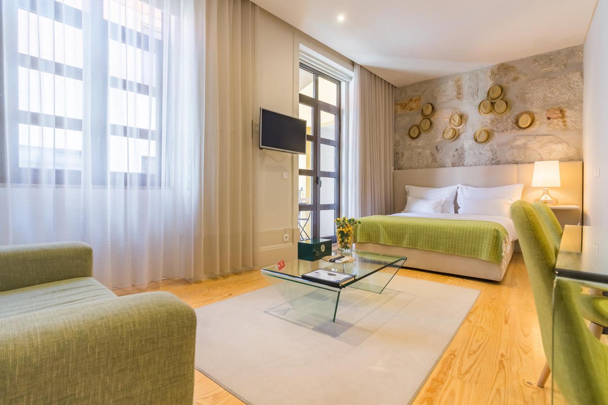 On Deluxe Apartments - Free Parking OOporto Camera foto