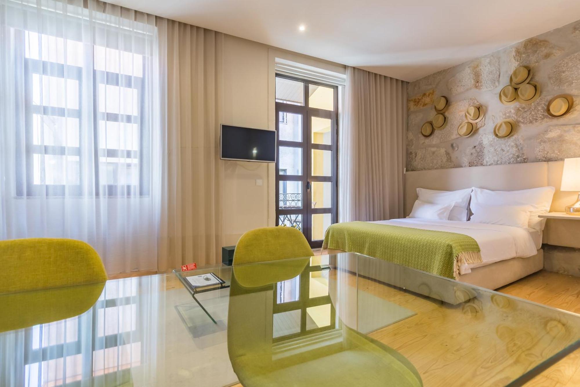 On Deluxe Apartments - Free Parking OOporto Esterno foto