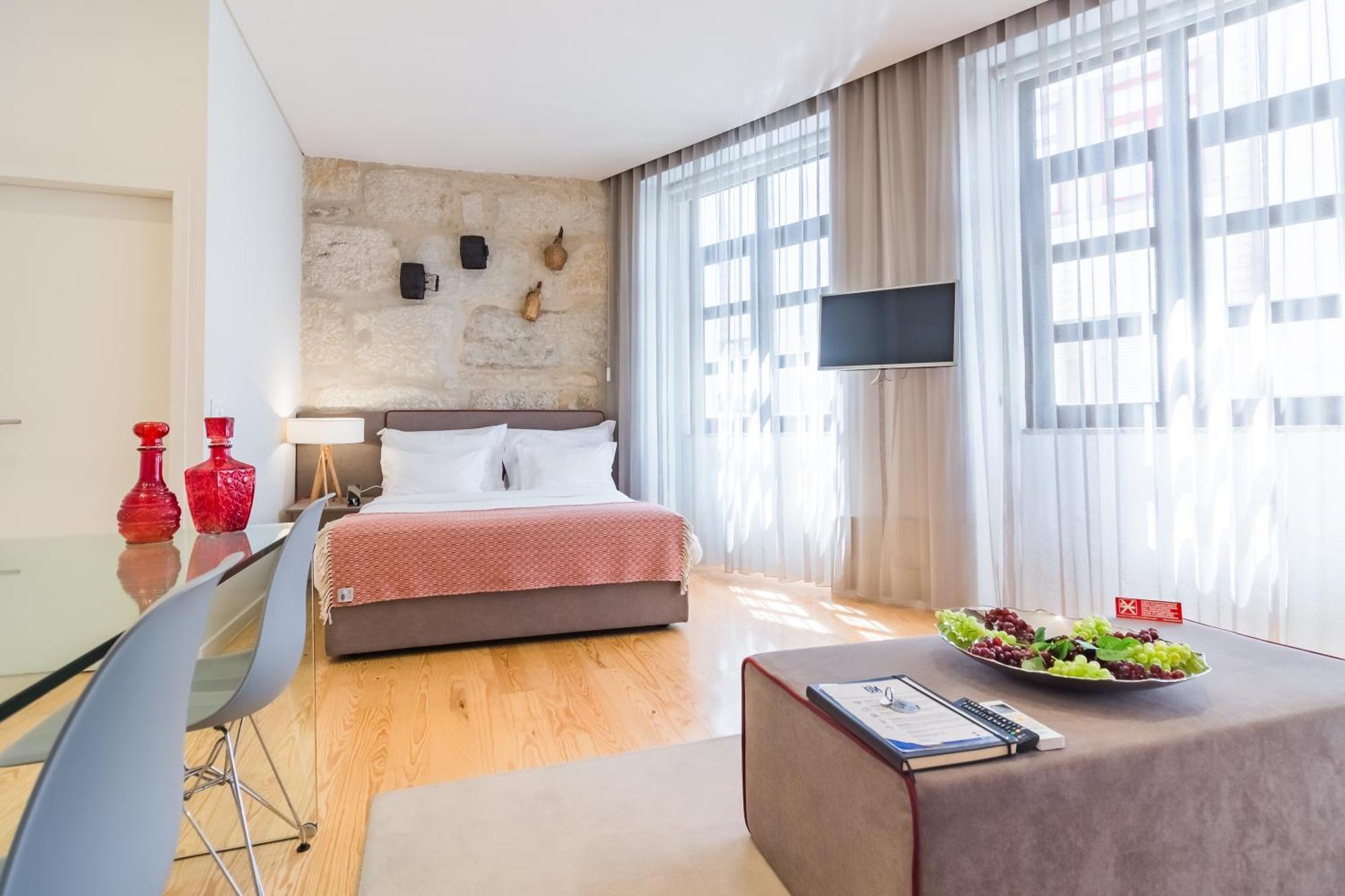 On Deluxe Apartments - Free Parking OOporto Esterno foto