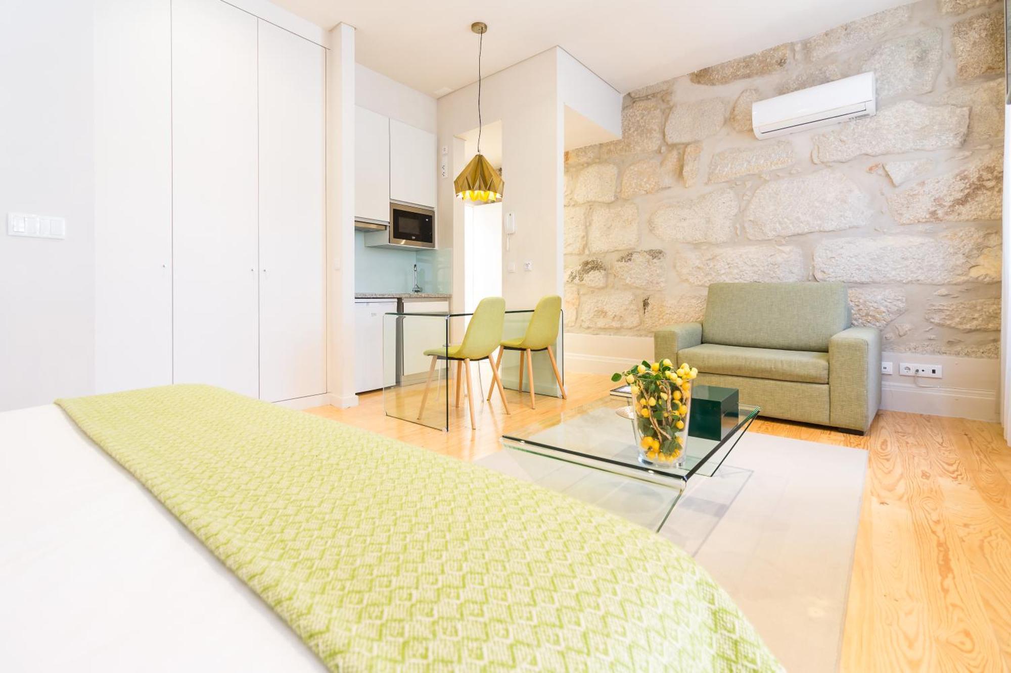 On Deluxe Apartments - Free Parking OOporto Esterno foto