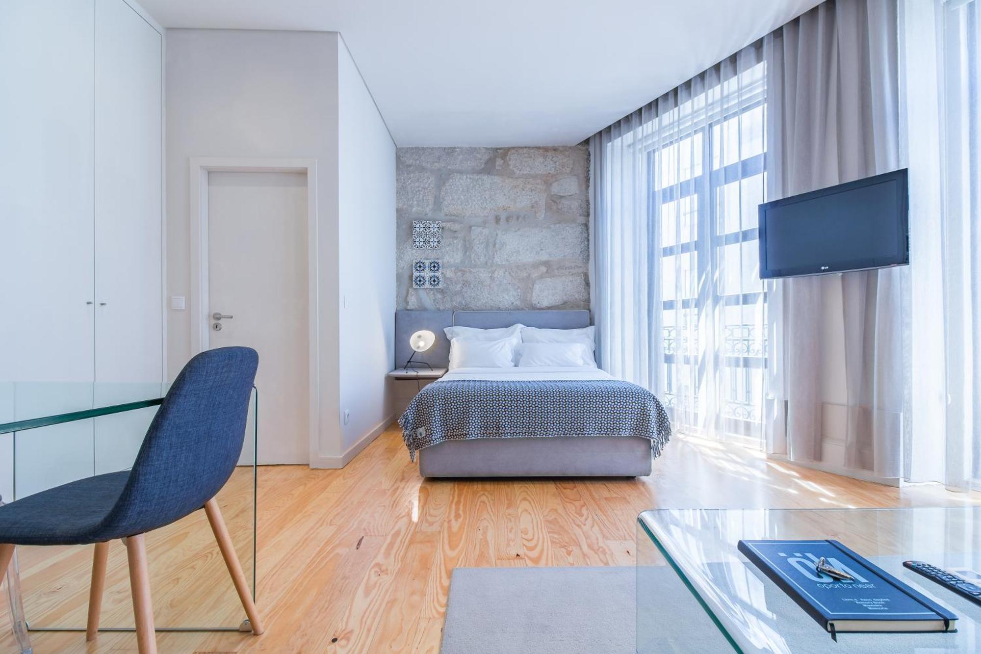 On Deluxe Apartments - Free Parking OOporto Esterno foto